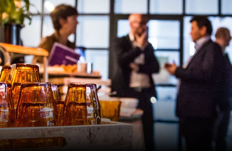 Private & Corporate Parties