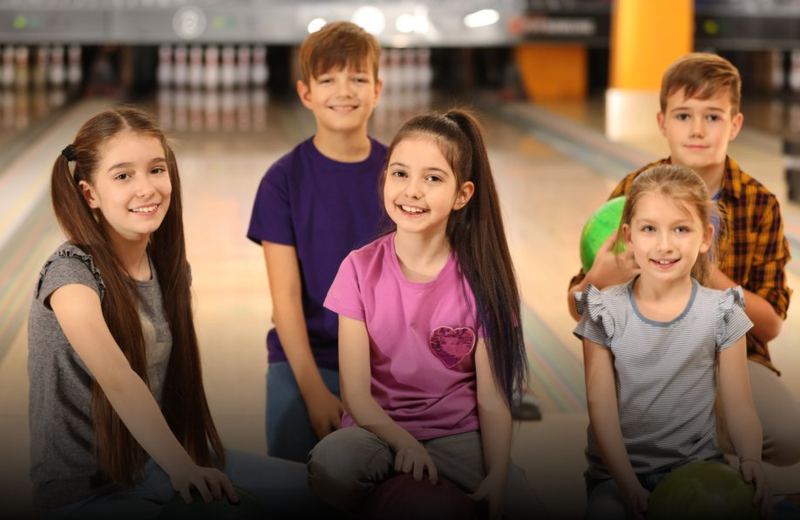 Birthdays & Graduations